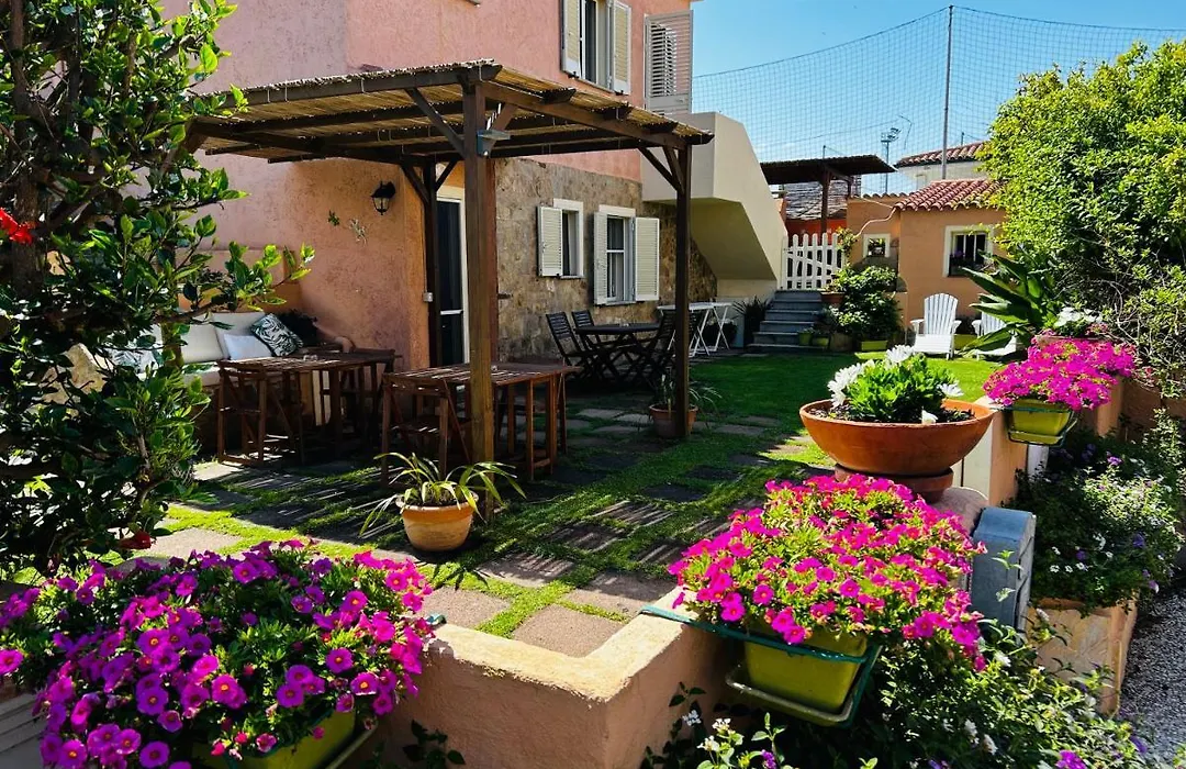 B&B La Pintadera-1