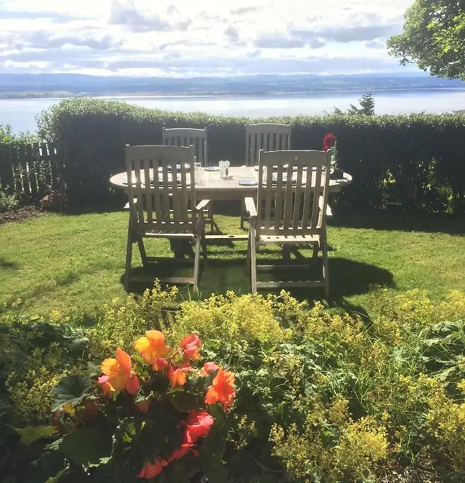 Black Isle Bed And Breakfast-1