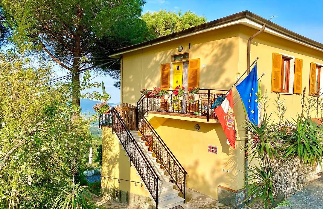 La Ginestra B&B-1