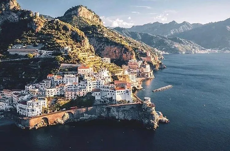 Frennesia Amalfi Coast-1