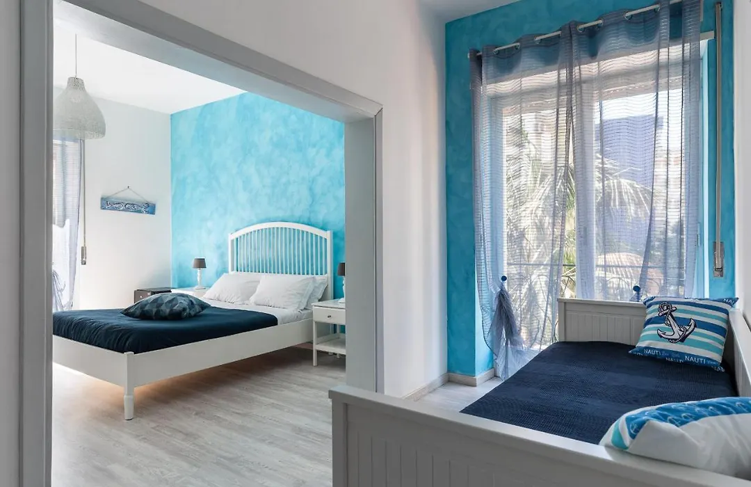 B&B Sapore di Mare-1