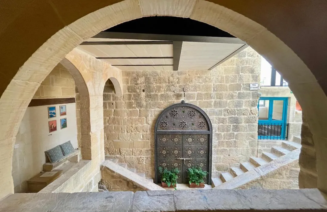 Ta Pinu Guesthouse-1