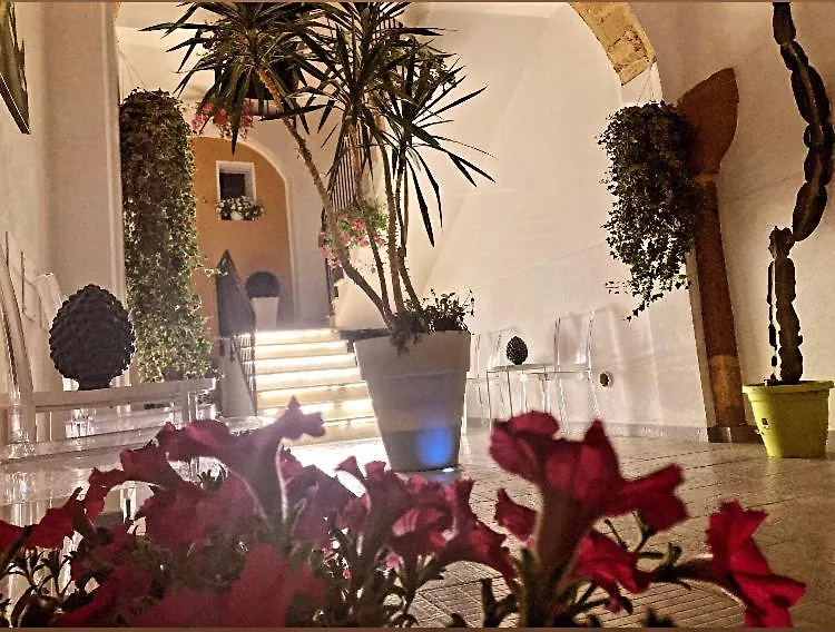 B&B Palazzo Diaz-1