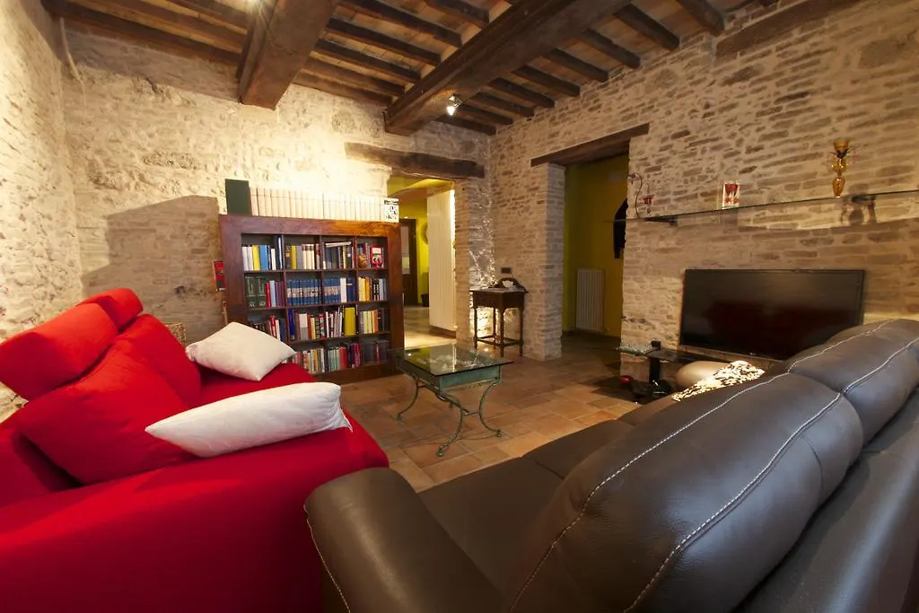 La Casa Dei Papi-1