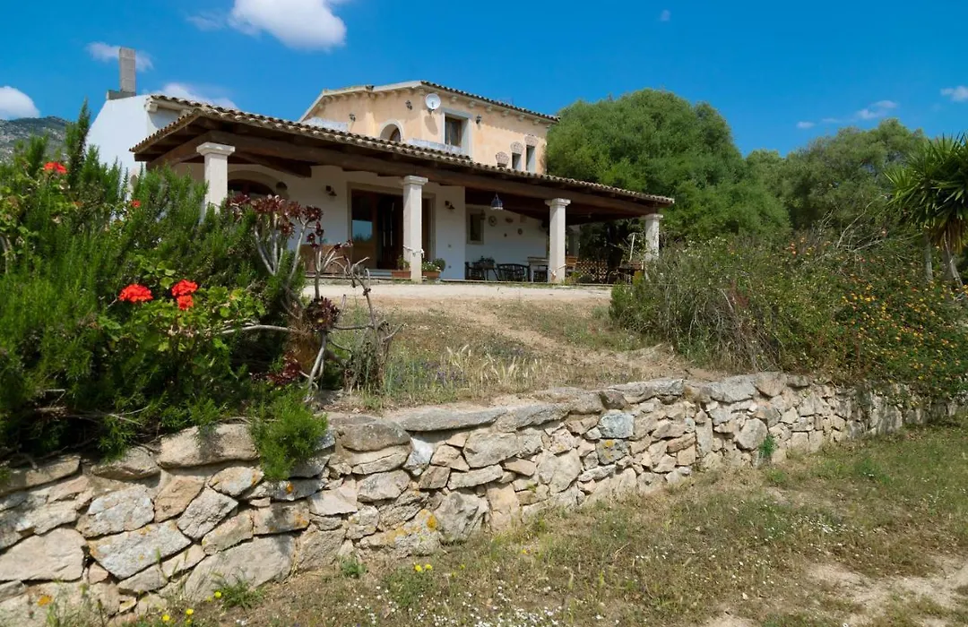 Antica Caresi B&B-1
