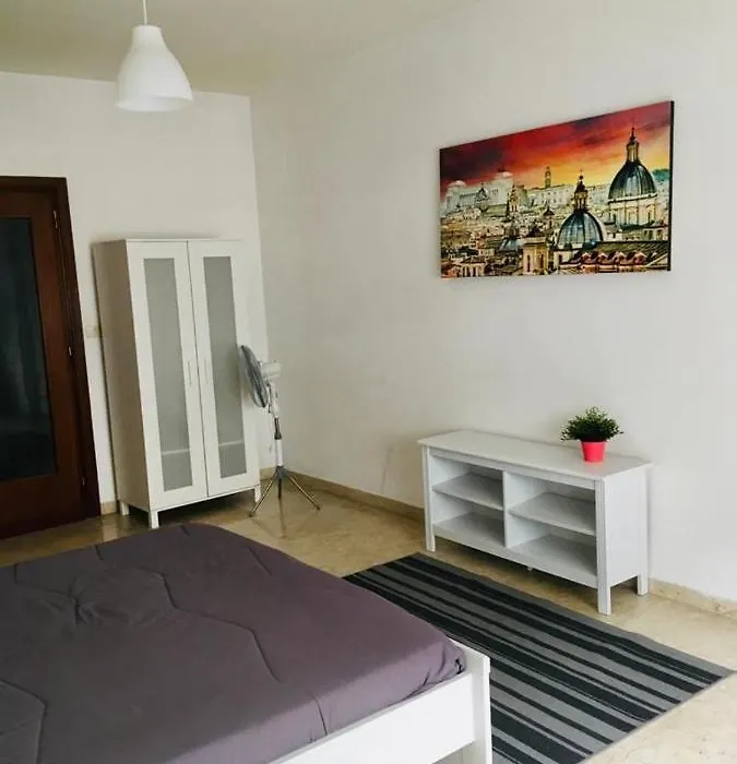 La mia casa di Roma-1