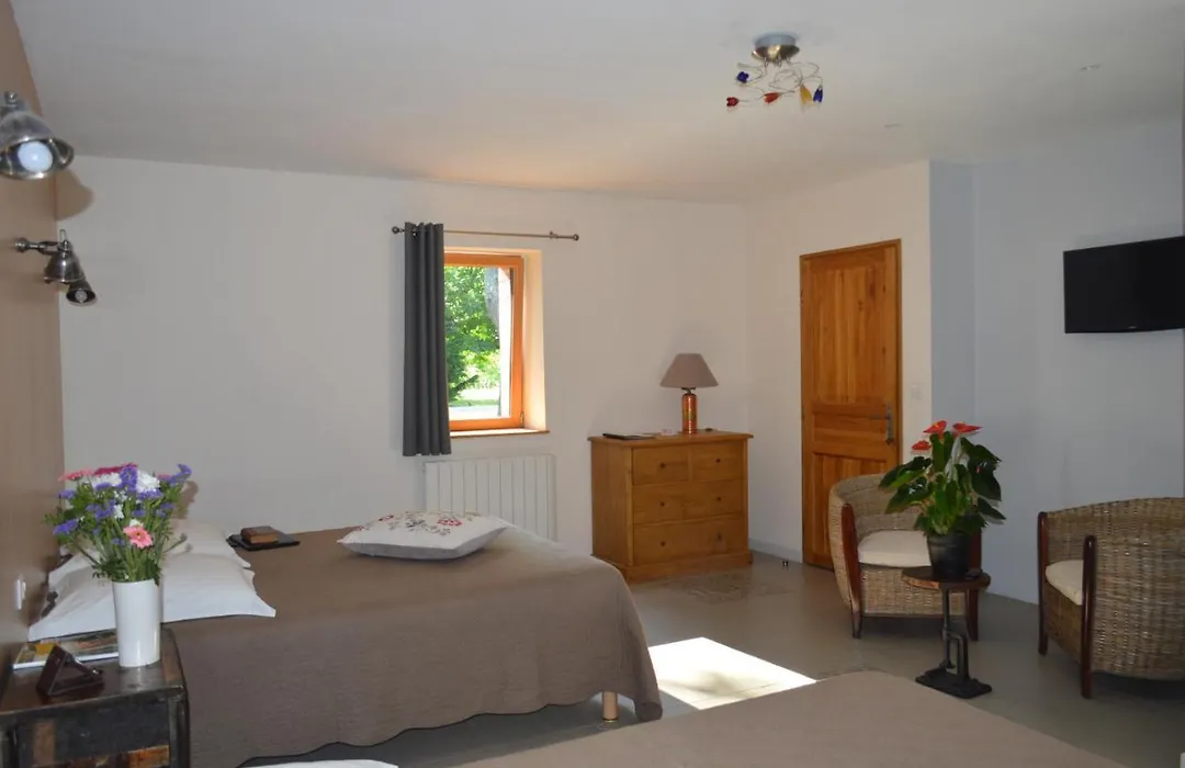 Le Domaine des Gauliers-1