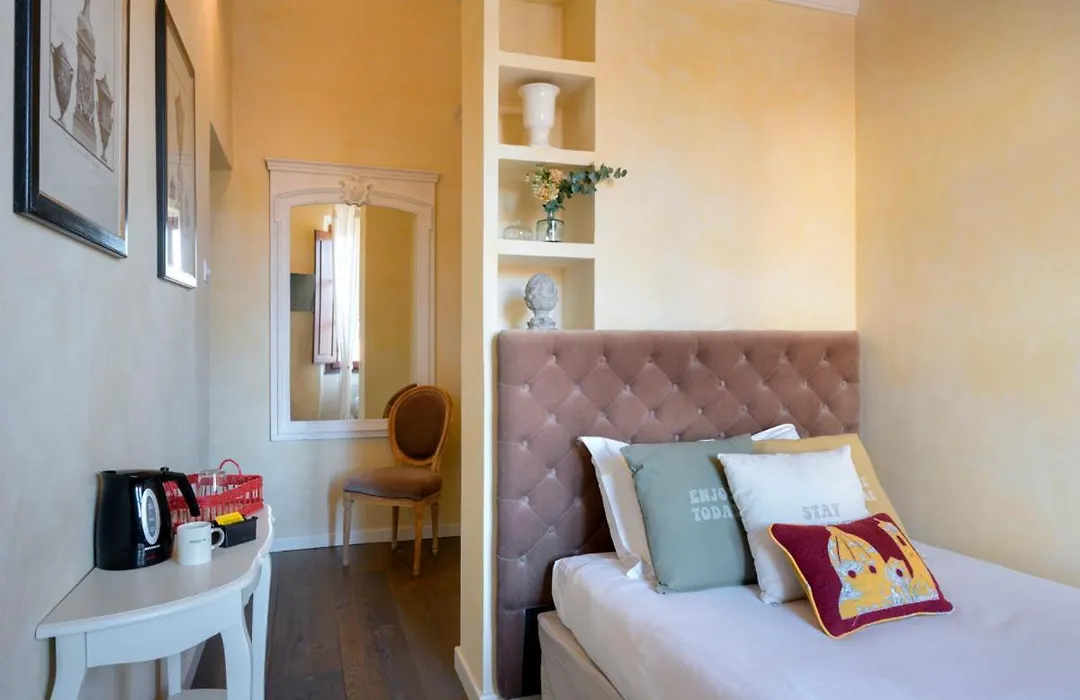 Mabelle Firenze Residenza Sassetti-1