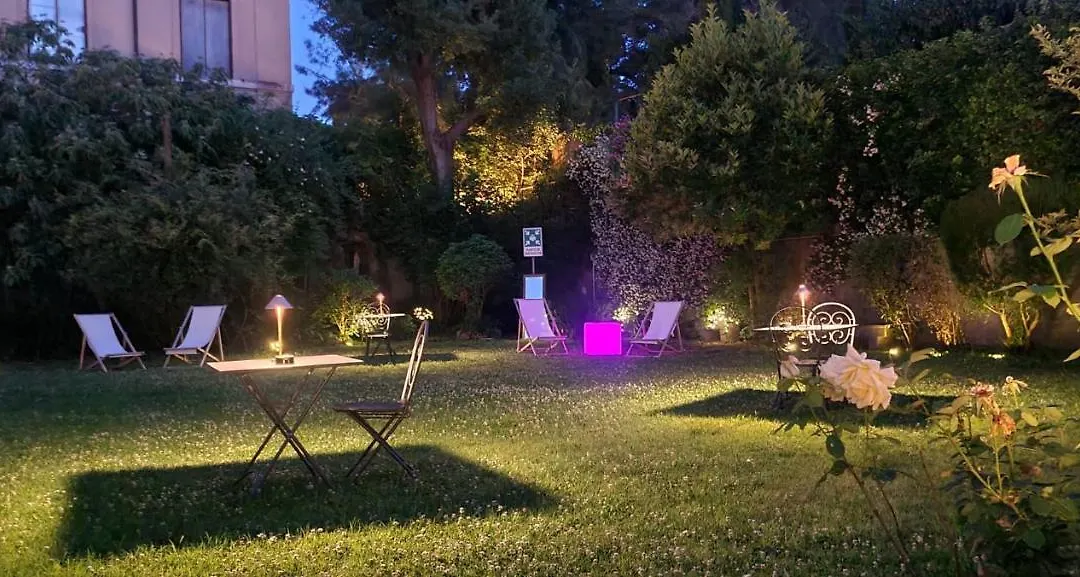 Villa Riari Garden-1