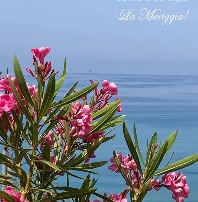 La Meriggia B&B-1
