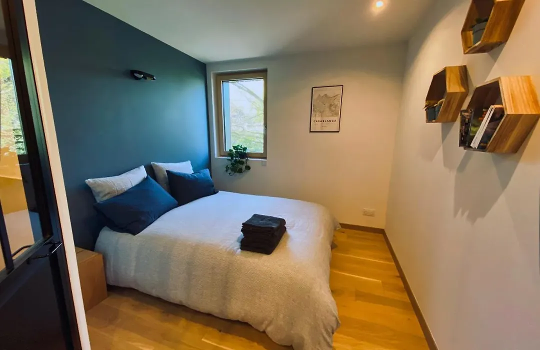 Izba Bnb-1