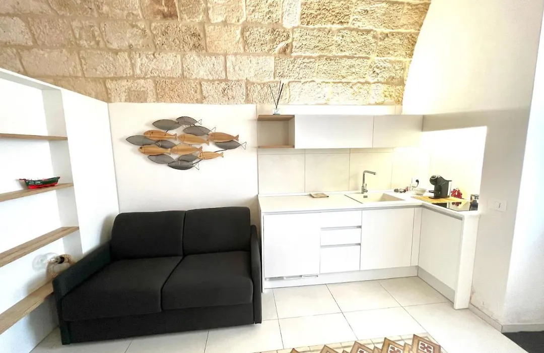 B&B Suite Amare Polignano-1