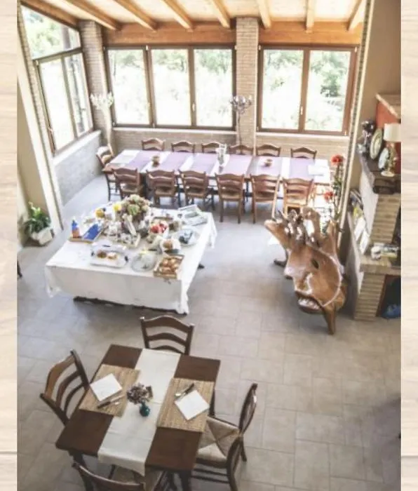 La Casa Nella Prateria-1