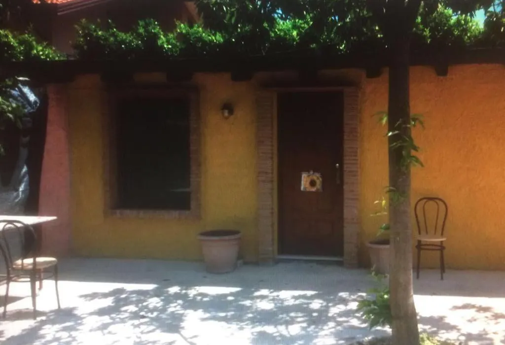La Massaria B&B affittacamere riservatissimo-1