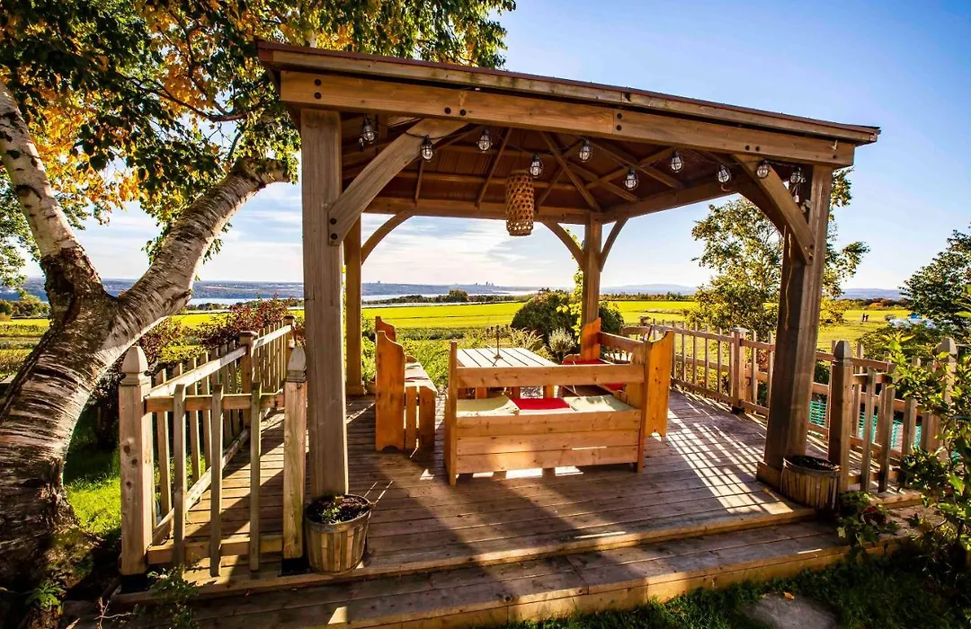 Bed And Breakfast Panorama-1