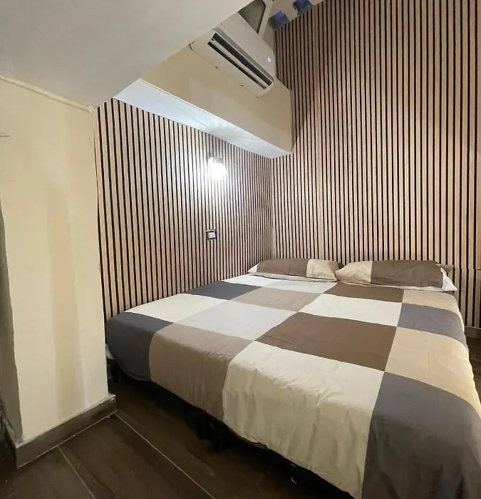 B&B Fuorigrotta-1