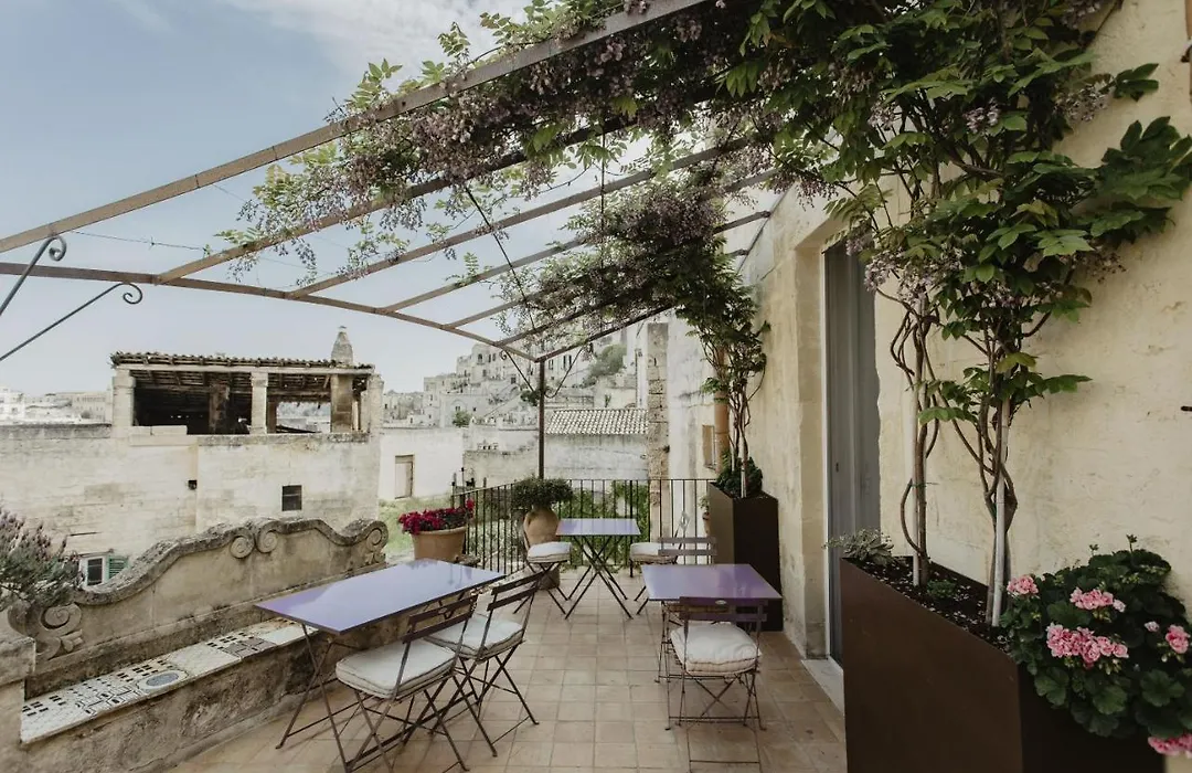 L'Arturo B&B-1