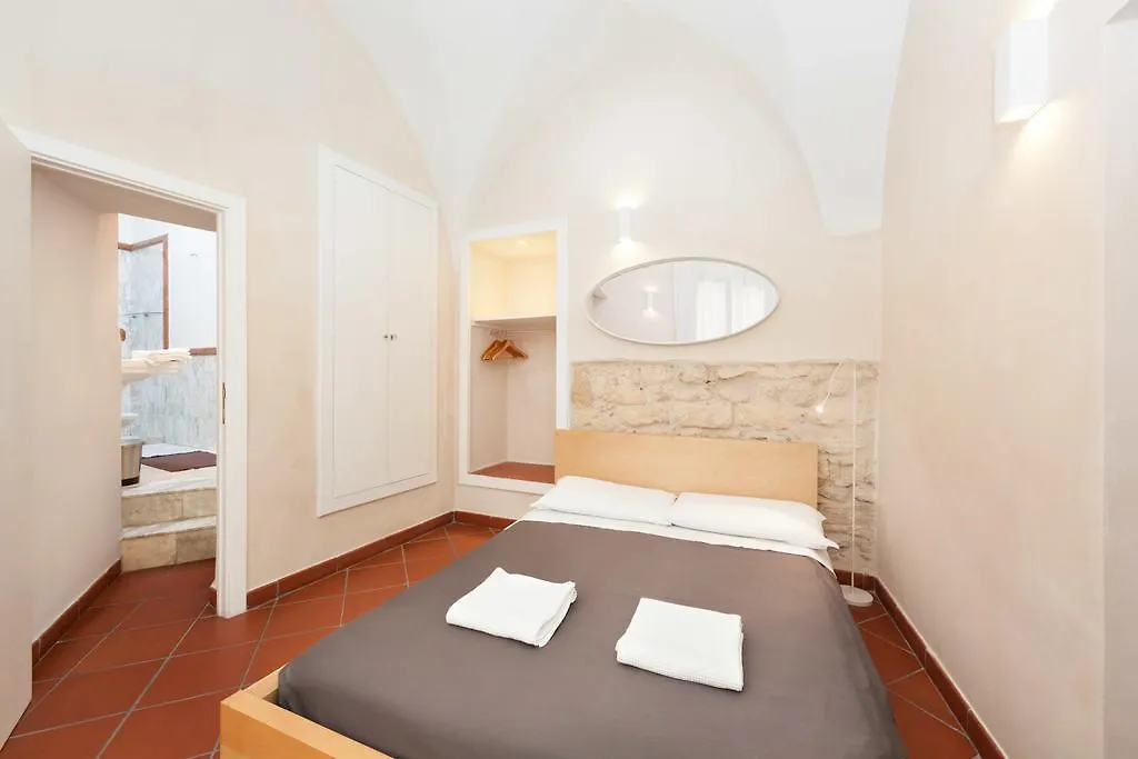 B&B Corte Dei Taralli-1