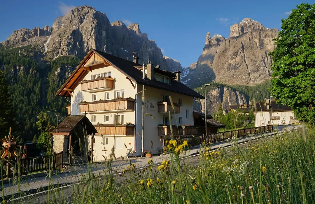 Piz Alpin B&B-1