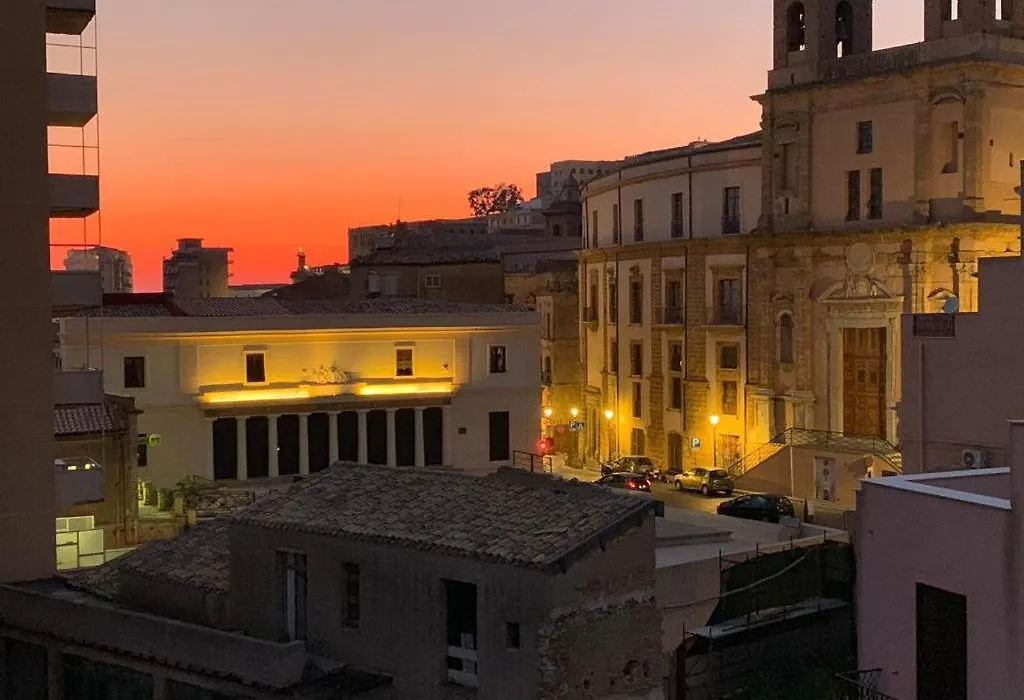 La Terrazza di Empedocle-1