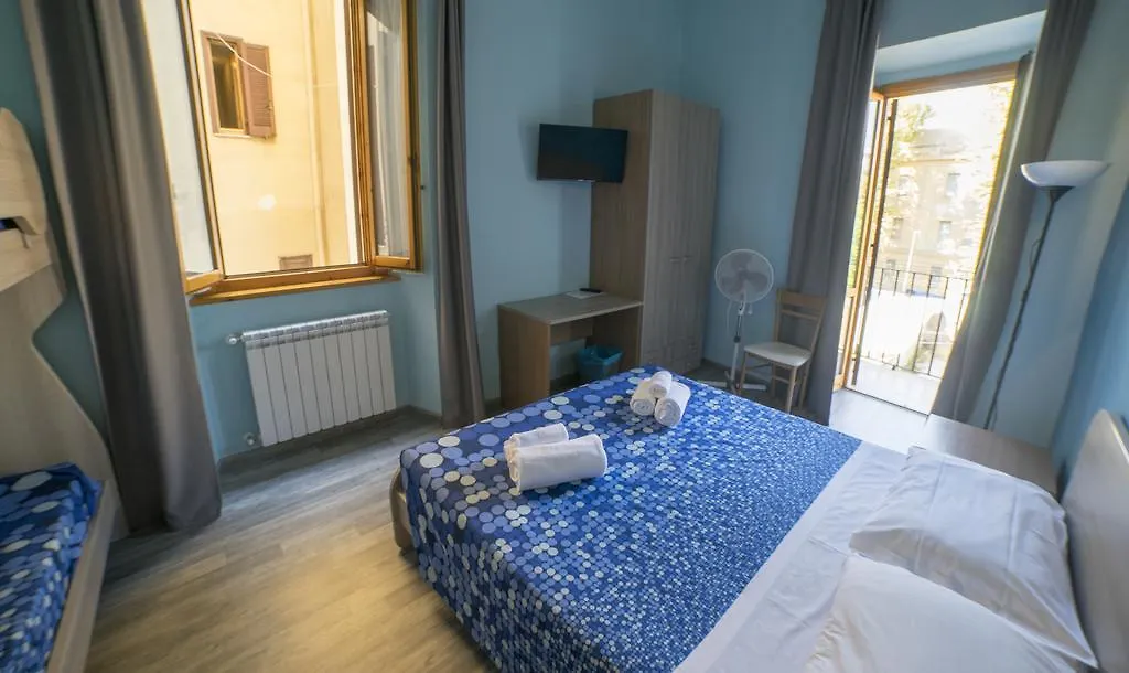B&B Porta Livorno-1