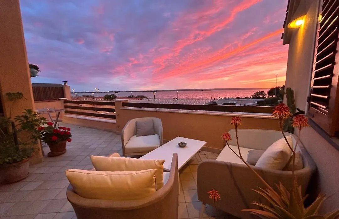 B&B Domo La Laguna-1