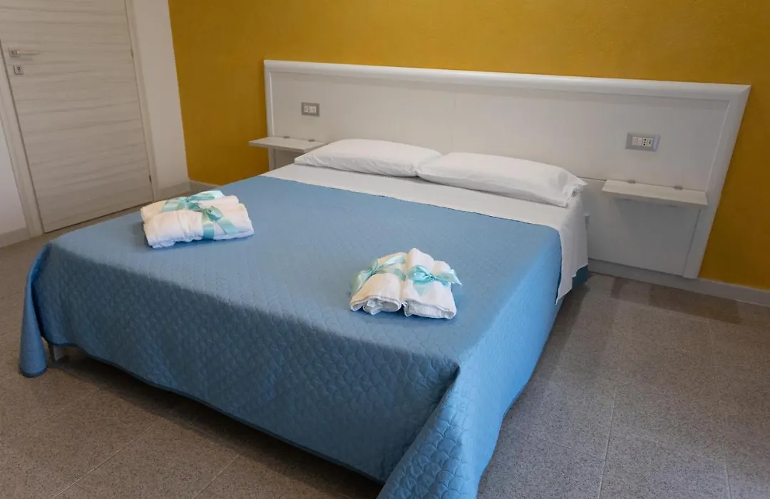 B&B L'Oasi-1