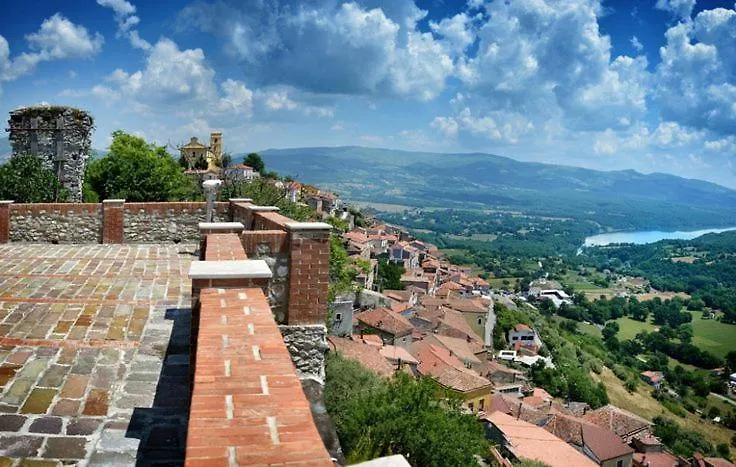 B&B Nonna Rosa-1
