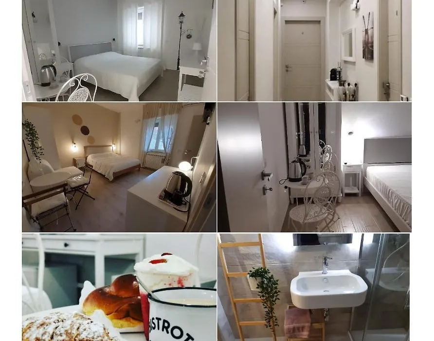 B&B Il Giglio-1