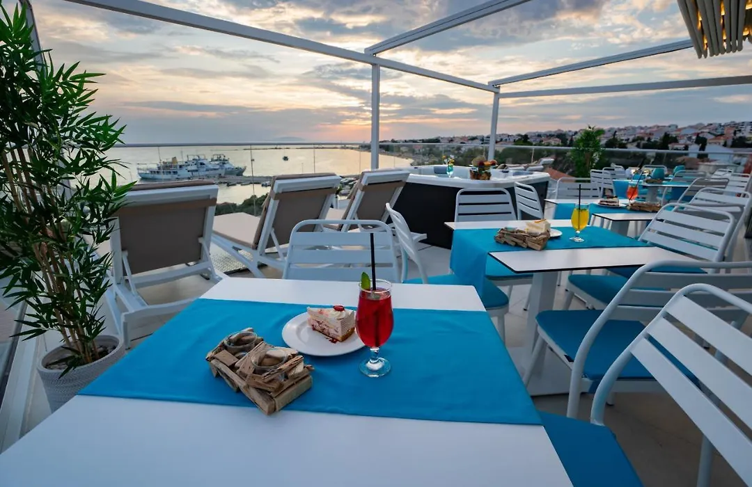 Bed&Breakfast Novalis-1