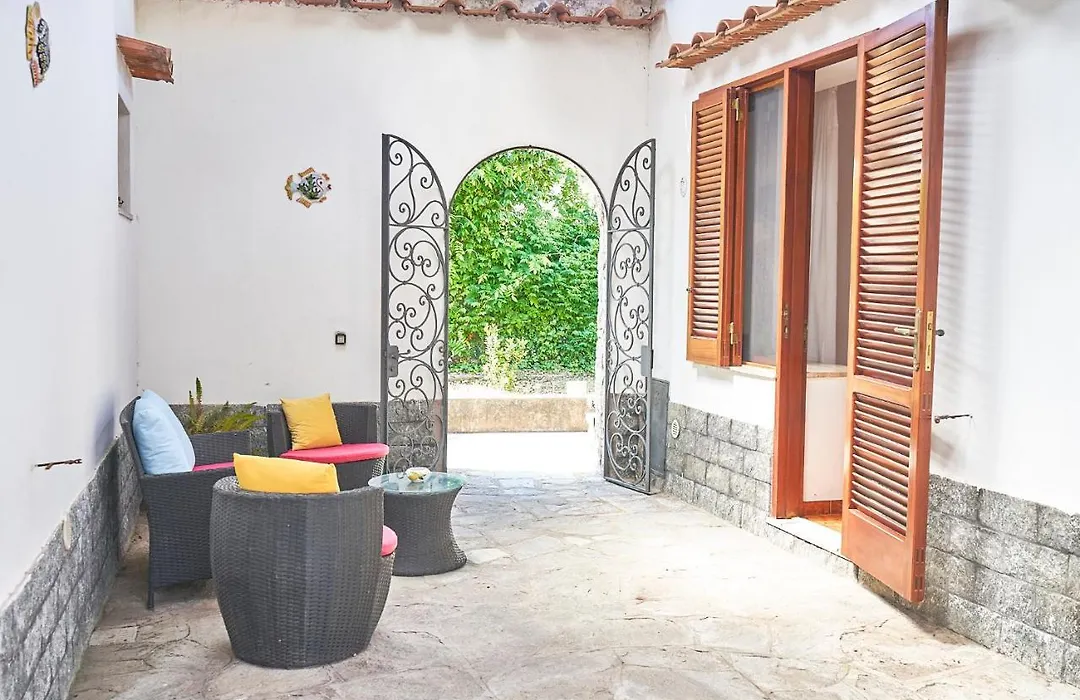 Villa La Gitana-1