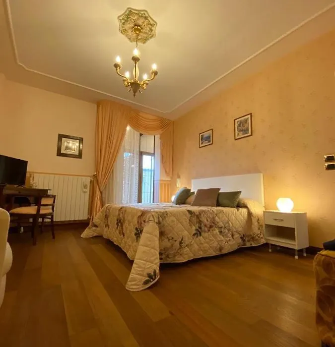 La casa di Anna B&B di Schinco Anna-1