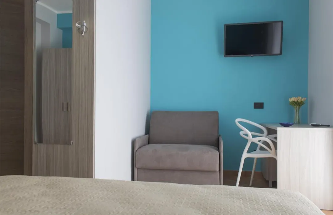 Incanto Luxury Rooms-1