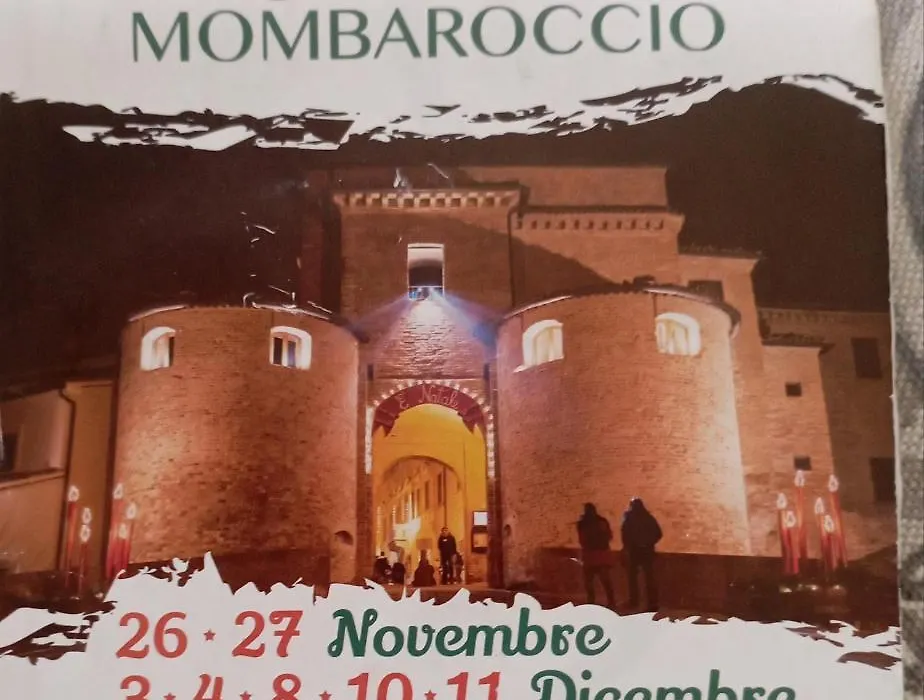 B&B Profumo Di Gelsomino-1
