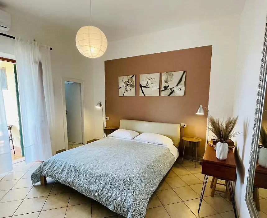 B&B L'albero di Melograno-1