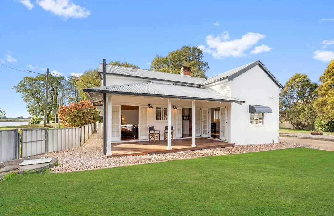 The Bank House Ulmarra-1