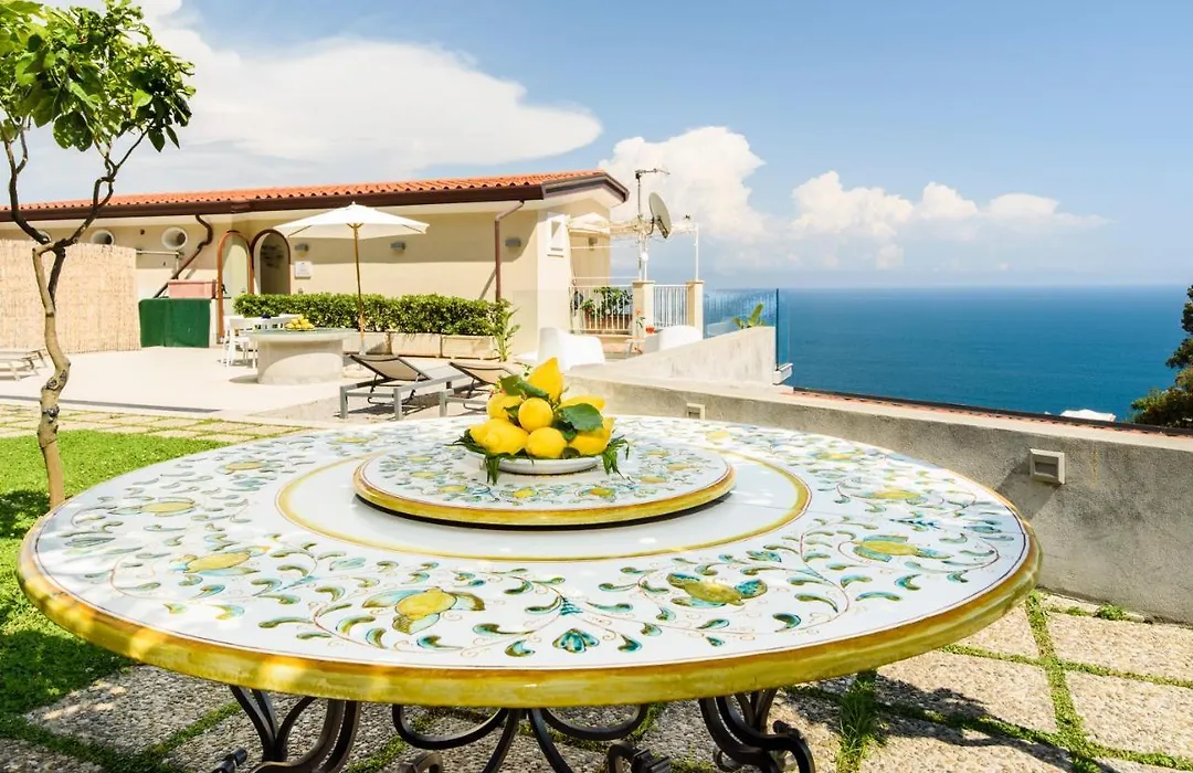B&B Al Pesce D'Oro-1
