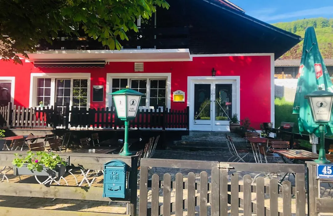 Holmes Cafe & Pension-1