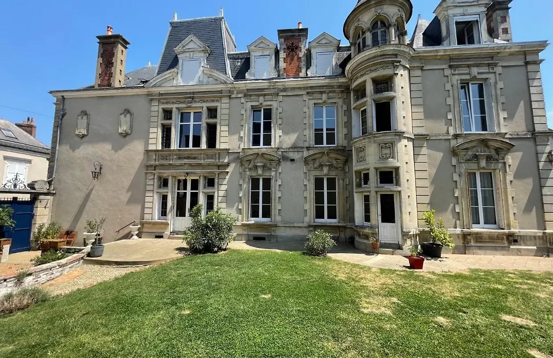 Maison Prémartine-1