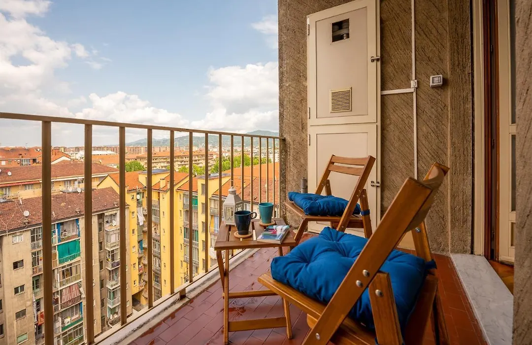 Un Buon Inizio Bed And Breakfast-1