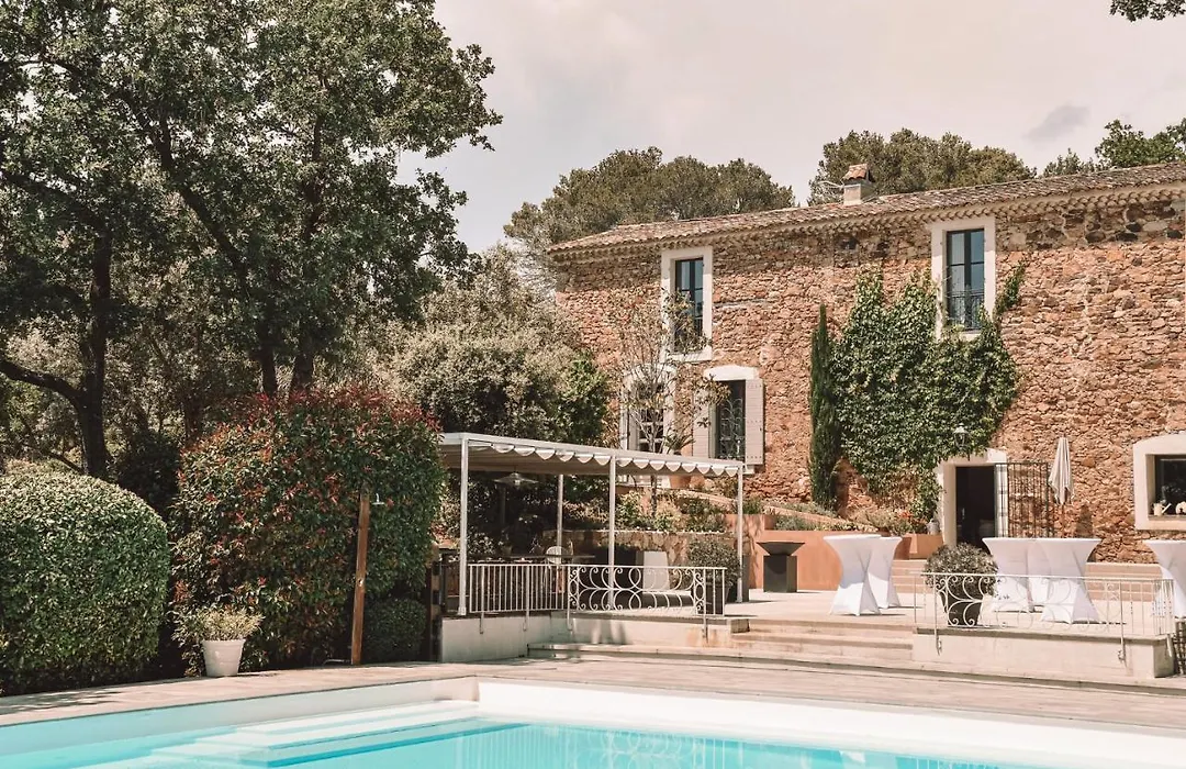 Bastide de l'Endre-1