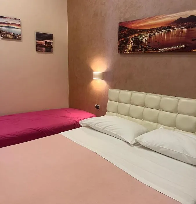 Oceania Hotels Napoli 43-1