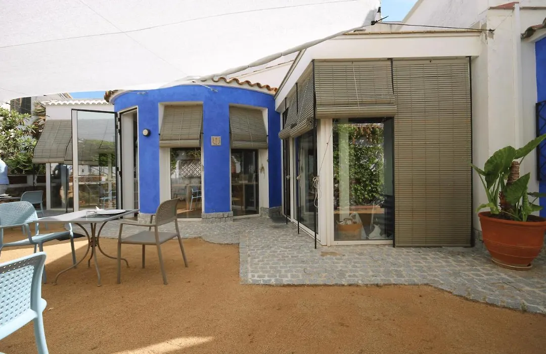 B&B Sant Pol - Adults Only-1
