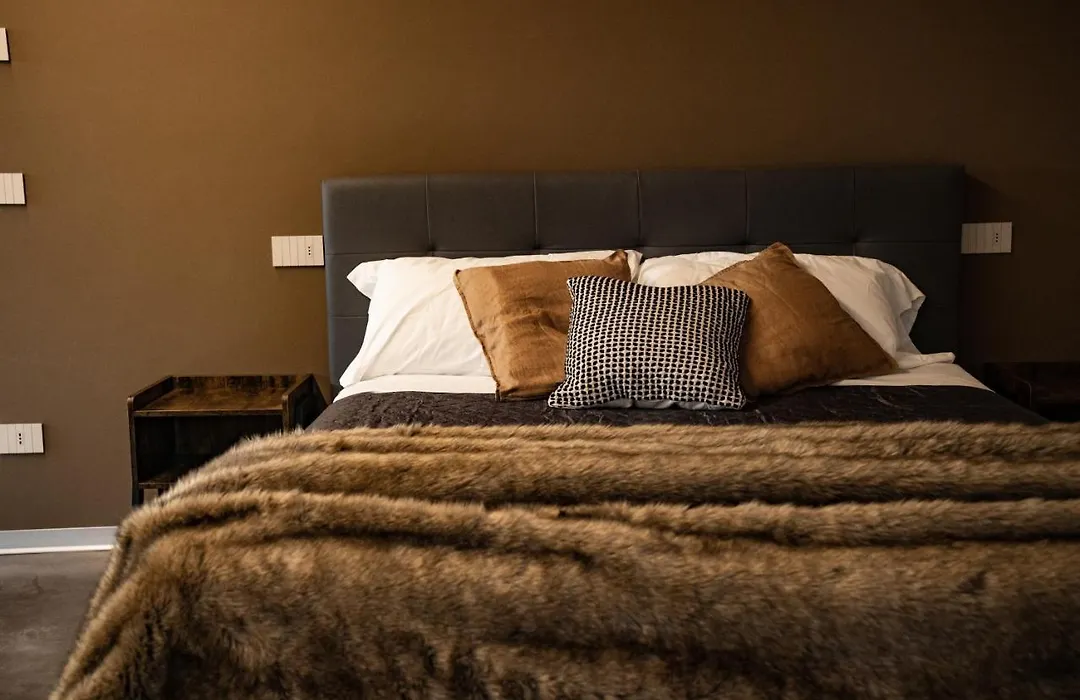 Bed&Breakfast Gioia di...-1