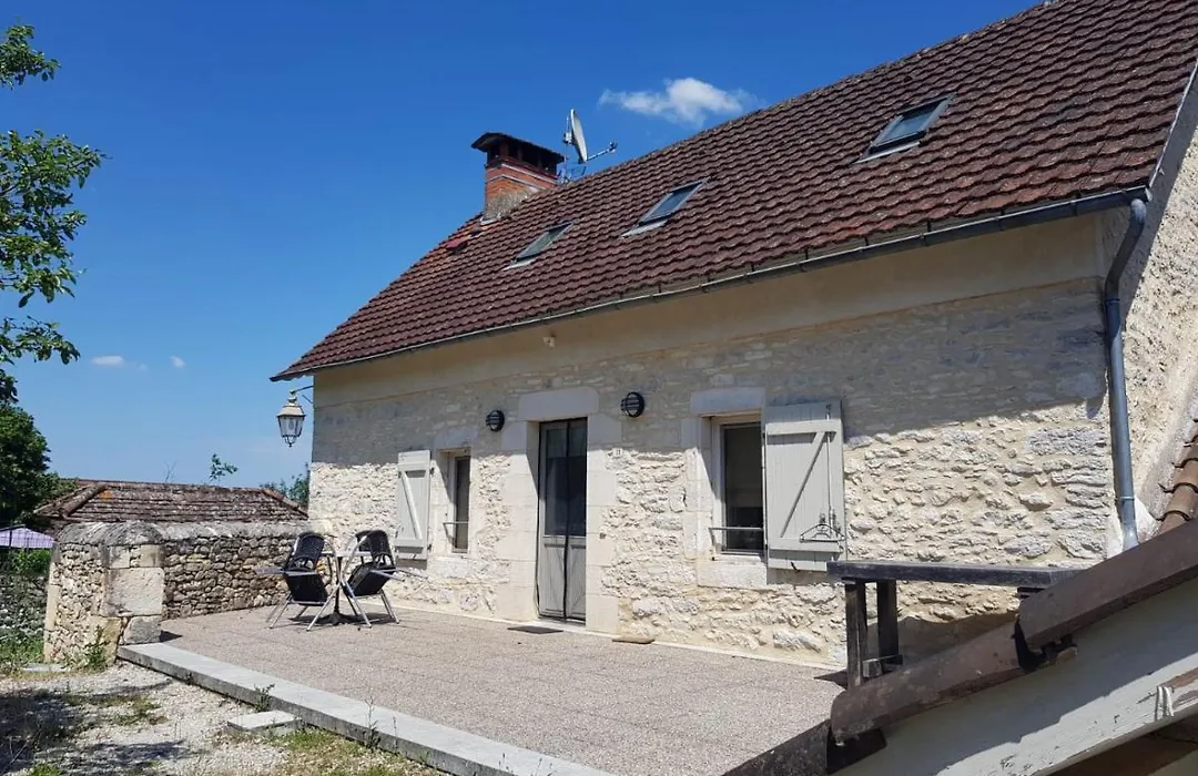Auberge De Carlucet-1