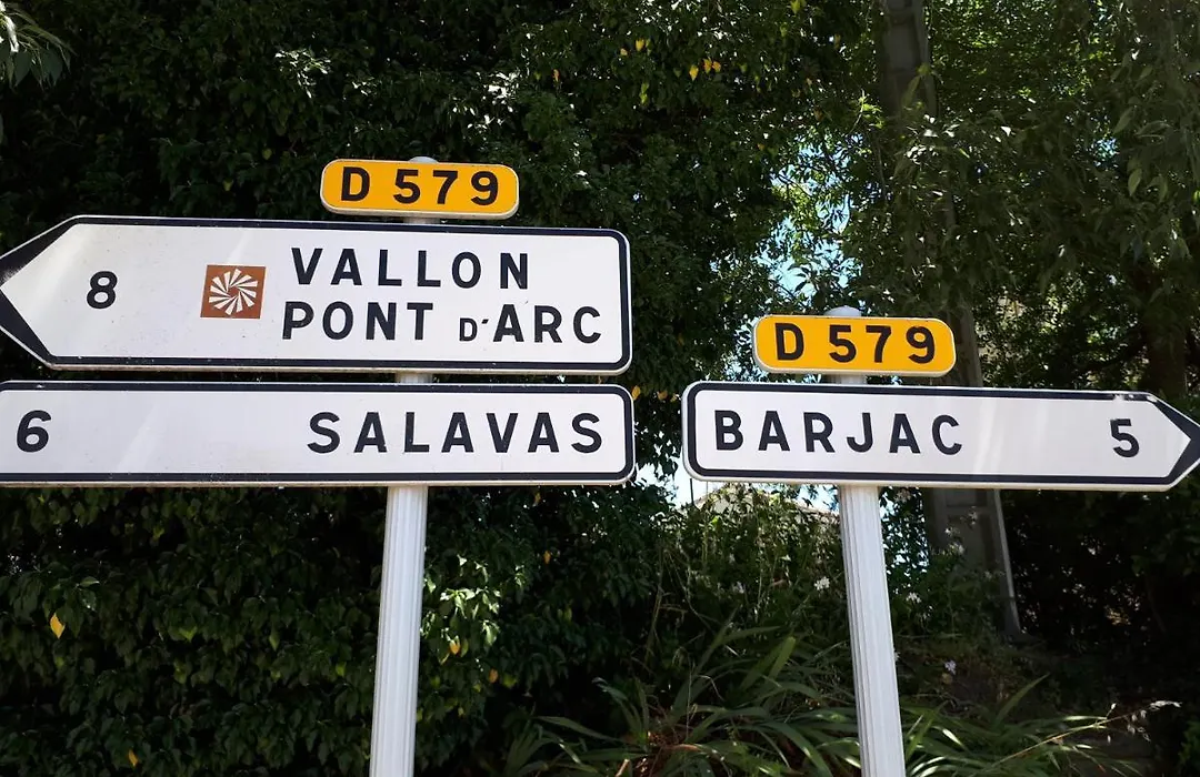 Prieuré du 17è dans l'Ardèche méridionale-1