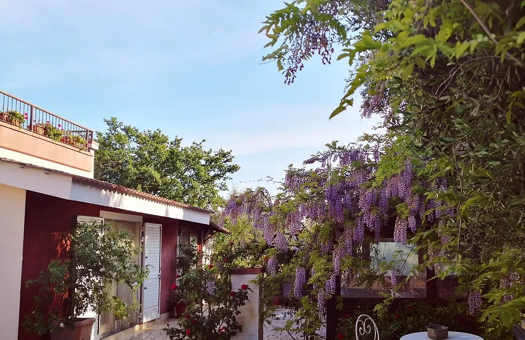 B&B Villa Lena-1