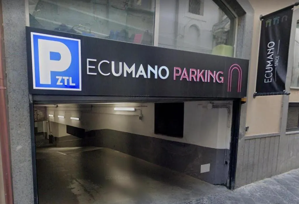 B&BHotel EMMANUEL Napoli-1