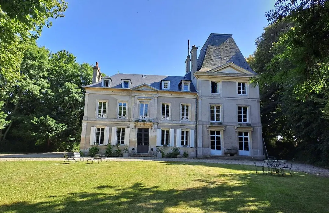La Maison Pelloquin-1