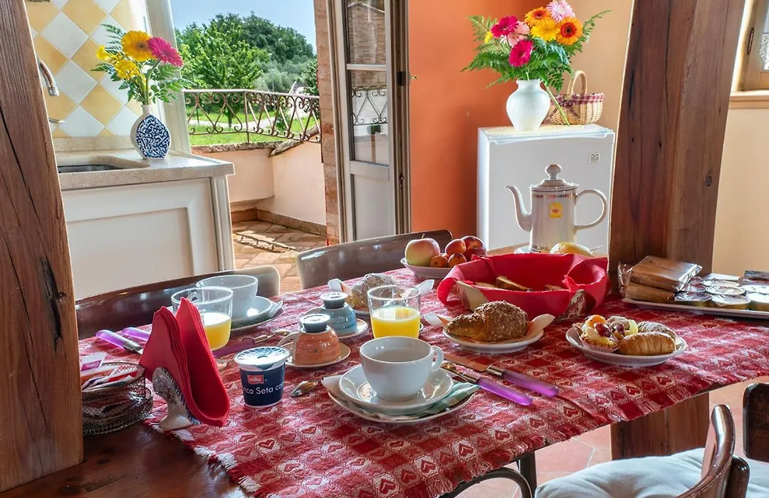 B&B Belcuore-1